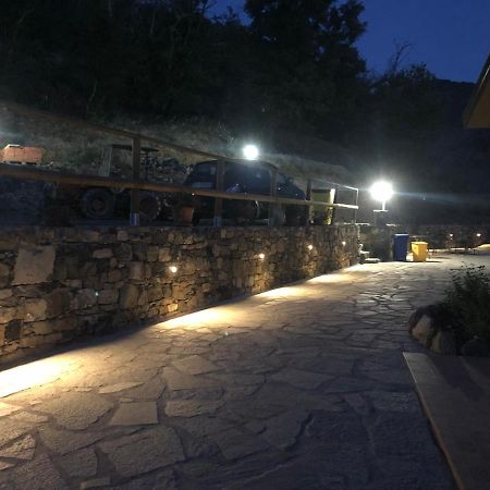 Agriturismo Le Macere Sasseta Exterior foto